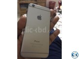 Iphone 6 Original Silver 64 GB from Australia