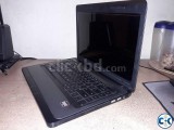 HP Compaq CQ43