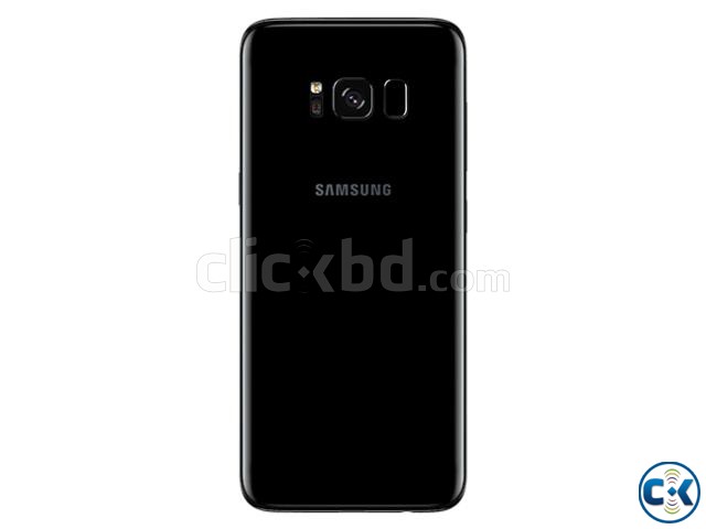 Samsung S8 64 GB large image 0