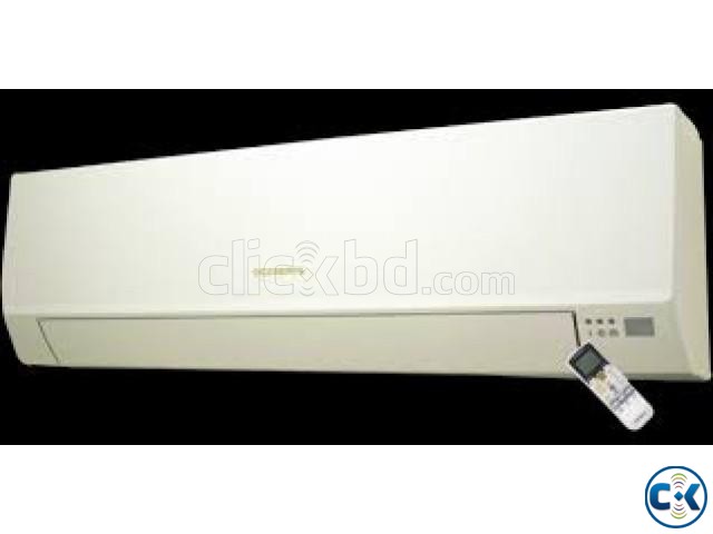 O General ASGA12BMTA 1 Ton Split Air Conditioner large image 0