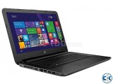 HP 240 G5 Core i3 5th Gen