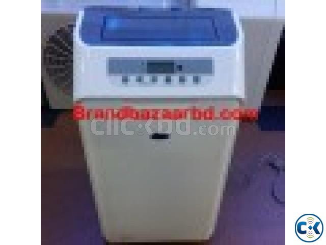 1.5 Ton Portable AC Price in Bangladesh Carrier 18000 BTU large image 0