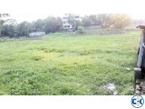 15 Katha land for Sale