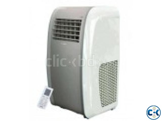 Gree GP-12LF 12000 BTU 1 Ton Portable Air Conditioner large image 0