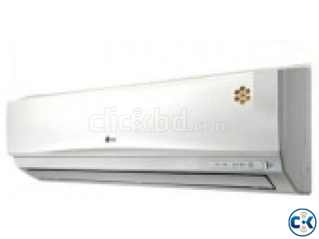 LG HSN-P1865NN0 1.5 Ton 18000 BTU Auto Clean Split AC large image 0