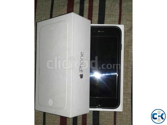 Apple iPhone 6 64 GB Space Grey for Sale large image 0