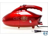 1000W Handheld Vacuum Cleaner + Blower