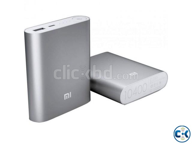 Xiaomi Mi 10000mAh Power Bank large image 0