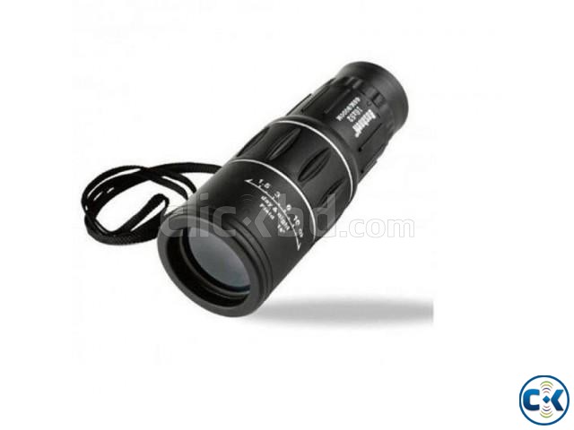 Monocular Telescope 60M-8000M large image 0