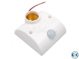 Motion Sensor Light Holder