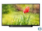 Original SONY BRAVIA 32 HD LED TV Basic