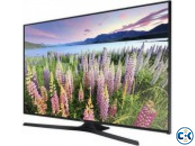 Samsung J5100 40 Inch Full HD Resolution LED Television large image 0