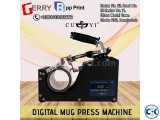 CUYI MUG PRESS MACHINE