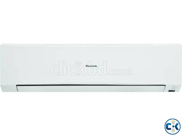 Panasonic CS-YC18MKF 1.5 Ton 18000 BTU Split AC large image 0