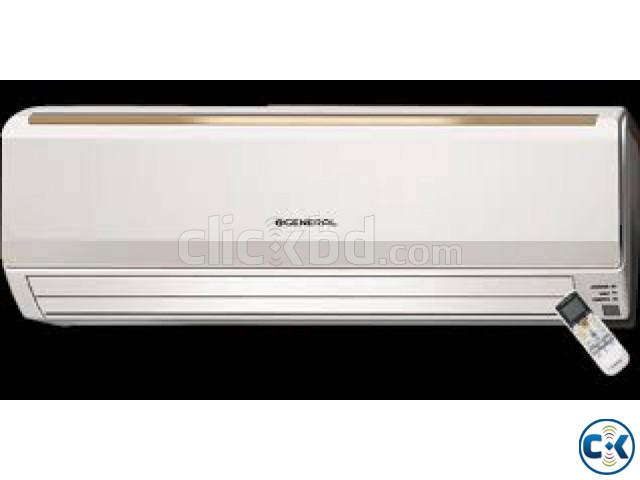 O General 2 Ton Split AC Price Bangladesh large image 0