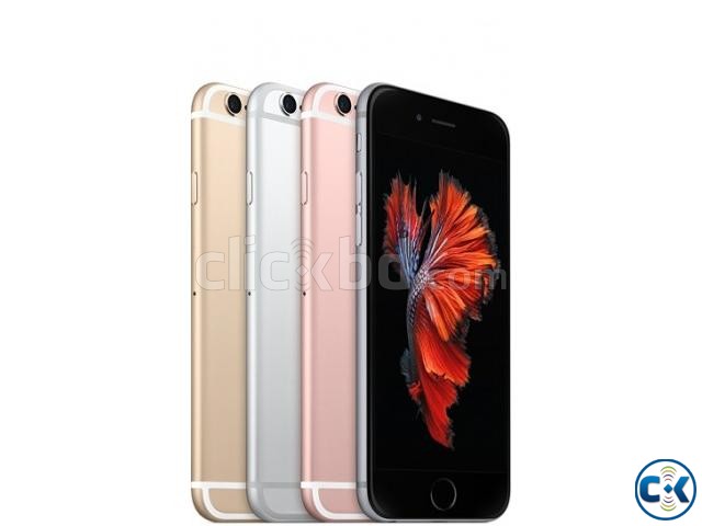 iphone 6s brand new intact large image 0