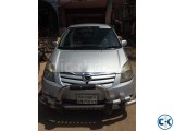 Toyota Spacio 2004 Reg 2010 