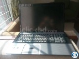 Toshiba Satellite Laptop REF 2017