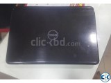 Dell inspirion-core i3 2nd gen 500gb 14 