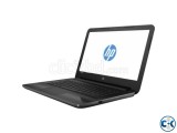 HP 14-am092TU Core i3 6th Generation 14 Cheap Price Laptop