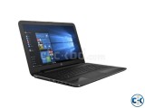 HP 14-AM003TU 6th Gen Core i3 Laptop