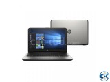 HP 15-AY119TU 7th Gen Intel Core i3