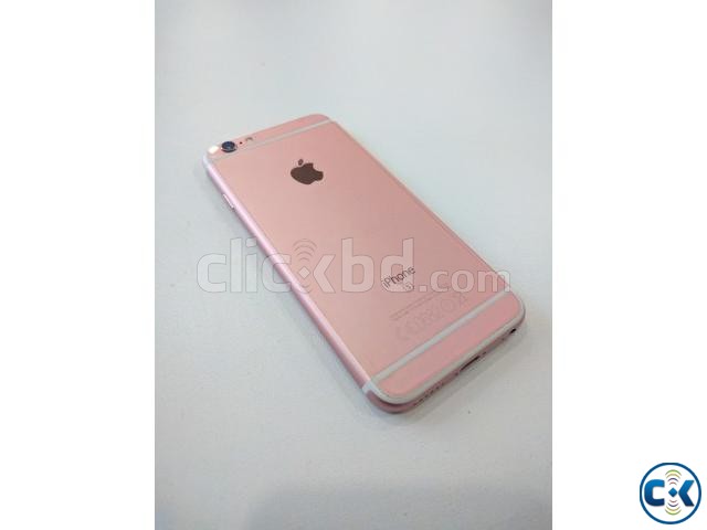 Apple iPhone 6s large image 0