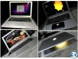 Macbook Air Core 2 Duo 2.13GHz 13.3 2GB ram 128SSD