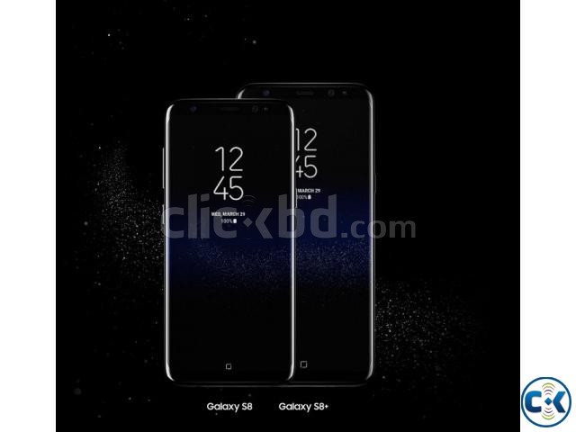 Samsung Galaxy s8 used by NoreDef large image 0