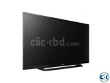 Sony Bravia R350D 40 Inch Full HD Live Color LED Television