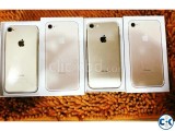 Apple i phone 7 boxed all colors available used by NoreDef