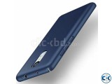 Original MSVII Silm Hard Case for Redmi Note 4 SD & Note 4X