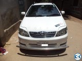 Excellent condition. Bank Sr. Manager s self driven.