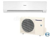 Panasonic 1.5 ton split AC Price in Bangladesh