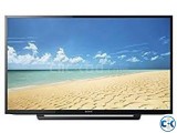 Sony Bravia R352D Full HD 40 Inch Flat LED Television