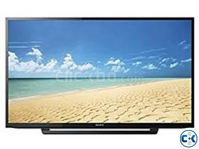 Sony Bravia R352D Full HD 40 Inch Flat LED Television large image 0