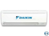 Daikin FTV50AV1 1.5 Ton Energy Saver Split Air Conditioner