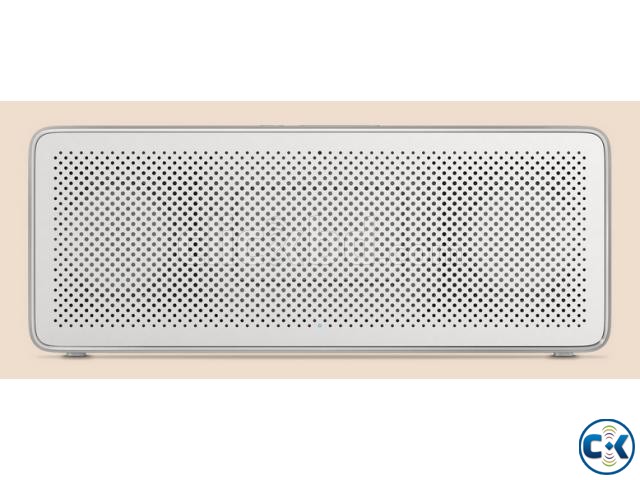 Xiaomi Bluetooth speaker 2 New  large image 0