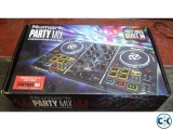 Numark Party Mix DJ