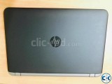 HP ProBook 450 G3. Mint condition with 4 mth warranty left 