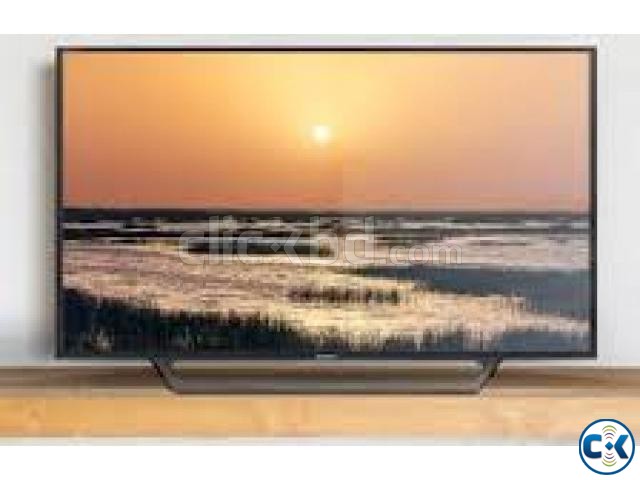 Sony Bravia W602D 32 Inch Wi-Fi Smart LED Television large image 0