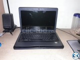 HP Compaq CQ43