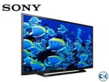 Sony Bravia R352D Full HD 40 Inch Flat LED Television