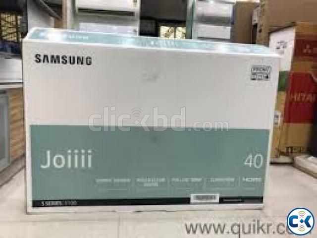 40 K5100 5 Series Joiiii Full HD TV large image 0