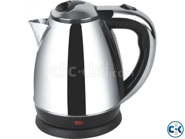 Electric Kettle large image 0