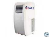 Gree GP-12LF 1.0 Ton 12000 BTU Portable Air Conditioner