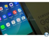 samsung note 5 boxed golden