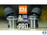 Xiaomi In Ear Pro Earphone