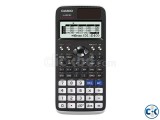 Casio Scientific Calculator fx- 991EX -Taj Scientific