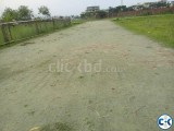 5 kathar Ready plot Chayakunjo-5 block-A